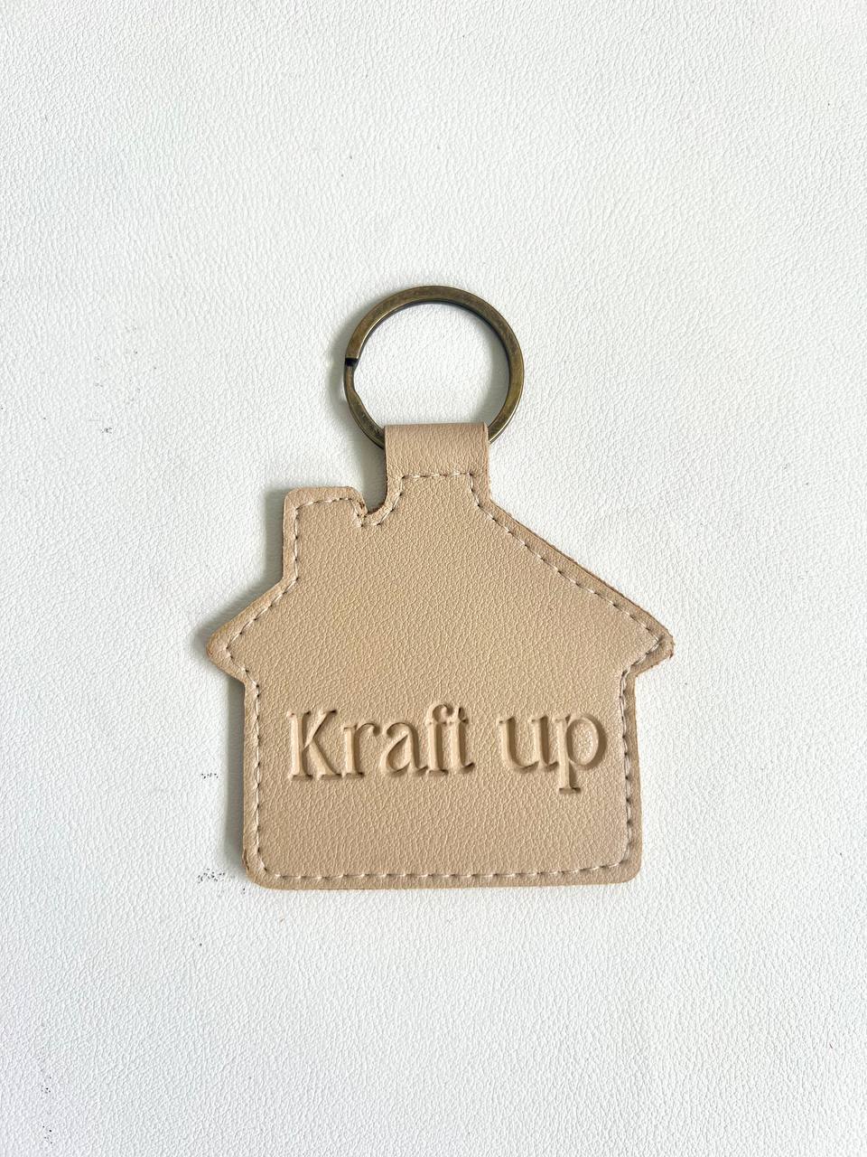 House Keychain