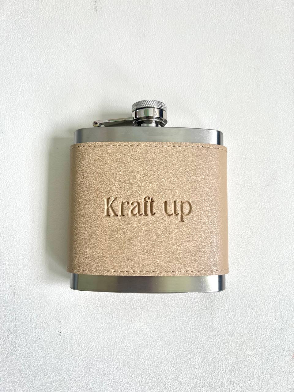 Alcohol Flask 