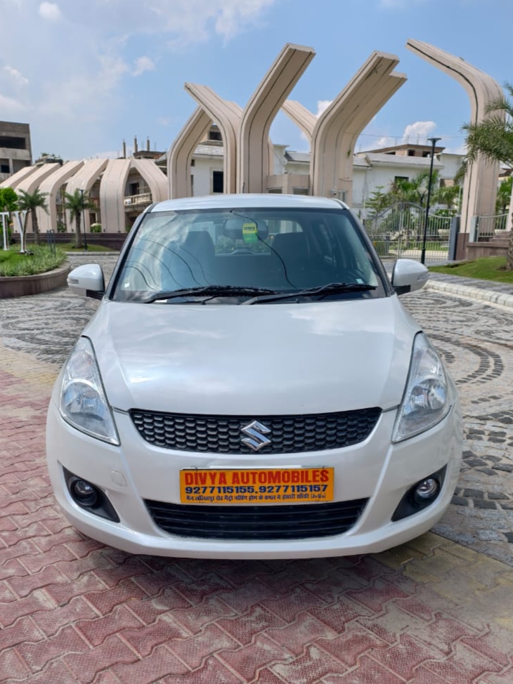 Suzuki Swift Owner First Running 80000km Fuel ⛽ Petrol