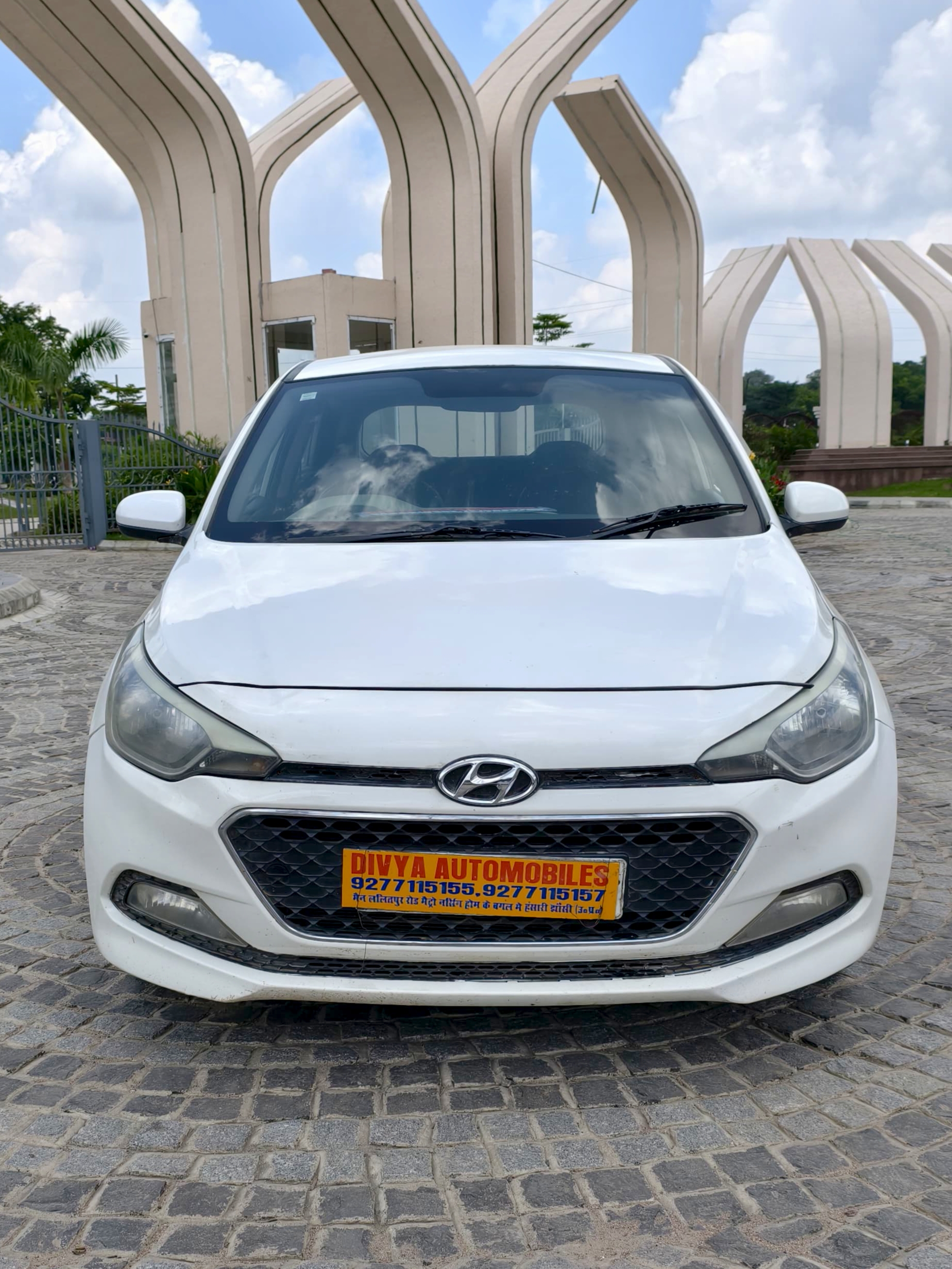 Hyundai i20 Magna Model 2016 Owner First Running 82000km Fuel ⛽ Diesel