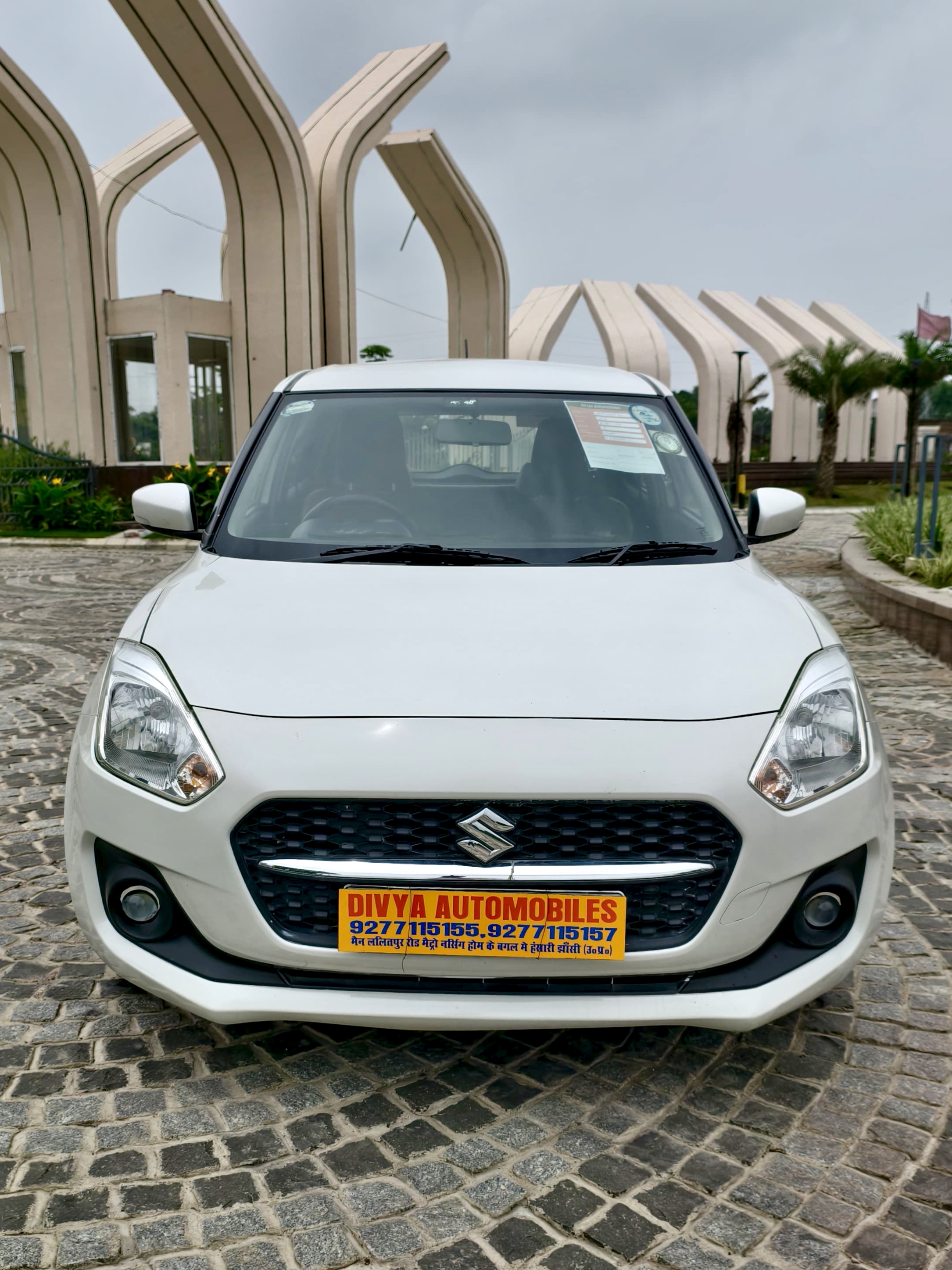 Maruti Suzuki Swift Model 2018 Owner First Running 72000km Fuel ⛽ Petrol