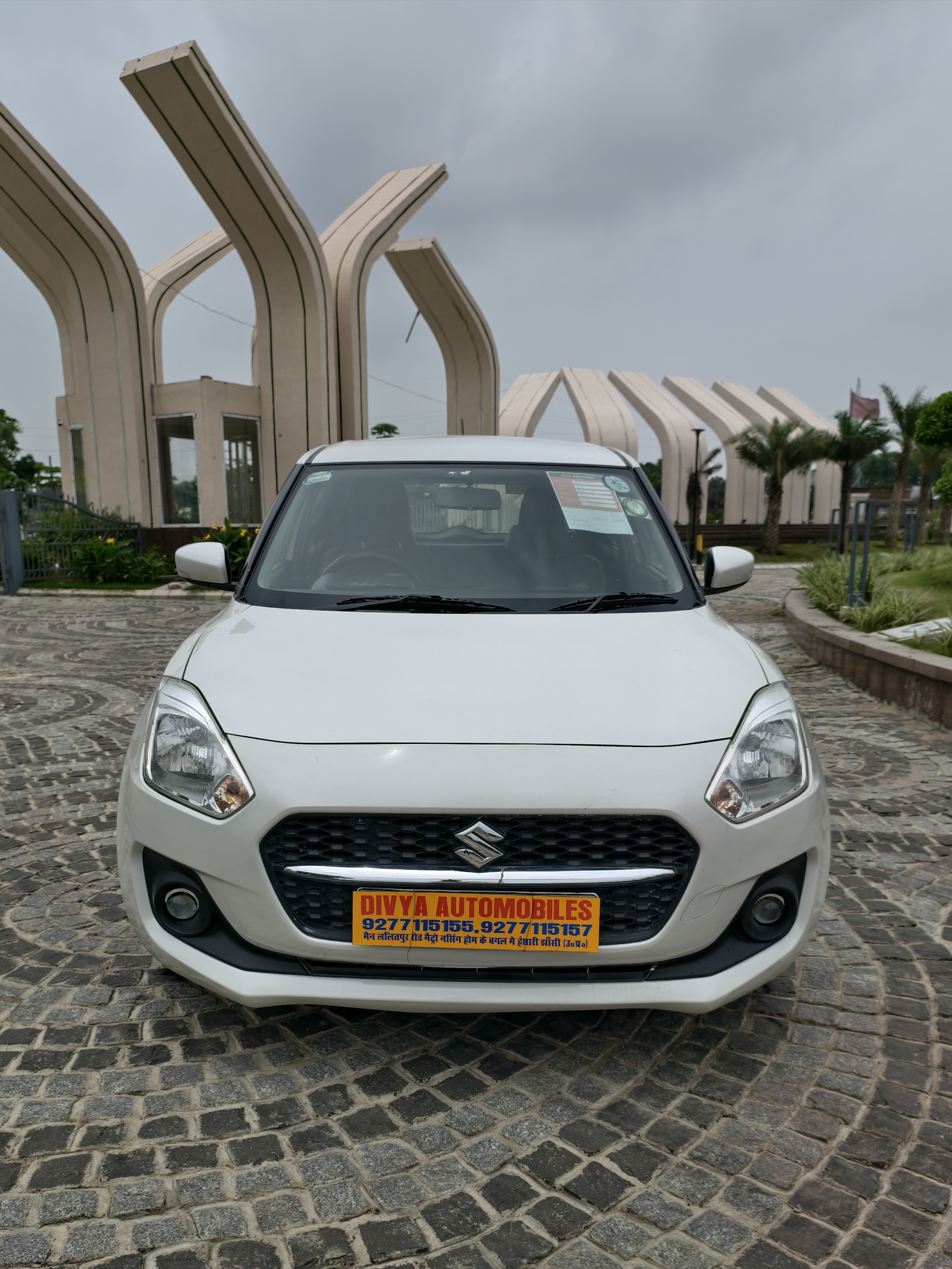 Maruti Suzuki Swift Model 2018 Owner First Running 72000km