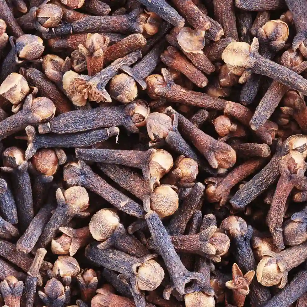 Dried Cloves
