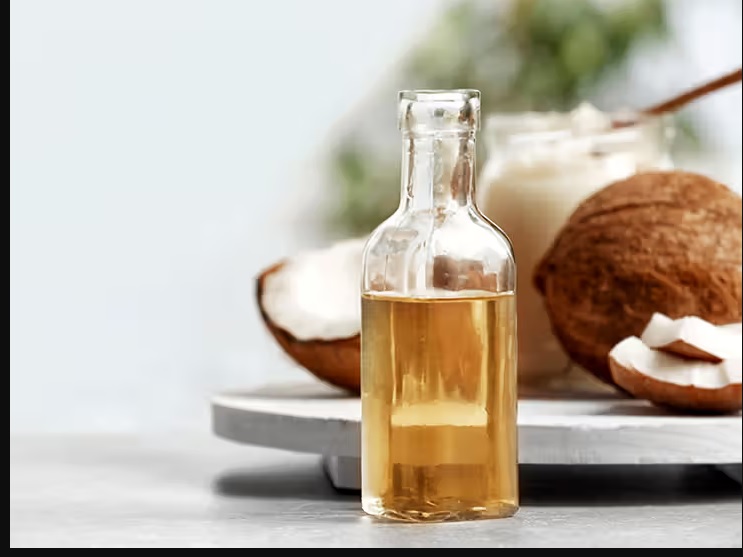 Coconut Oil