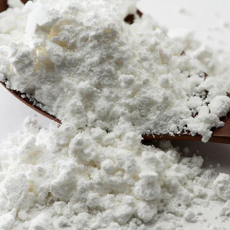 Coconuts milk powder