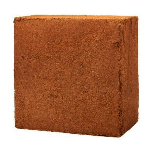 Coco Coir Brick