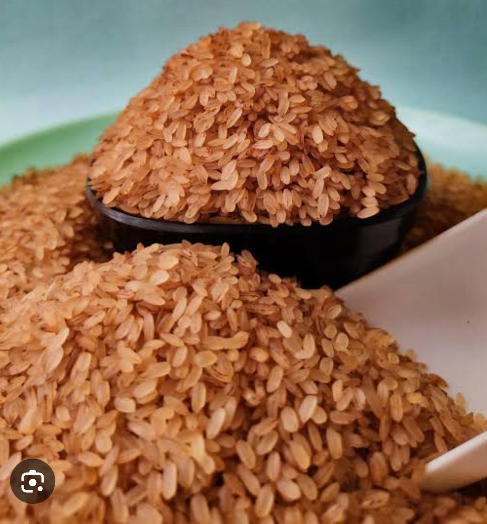 Brown Rice ( Palakkad Matta)