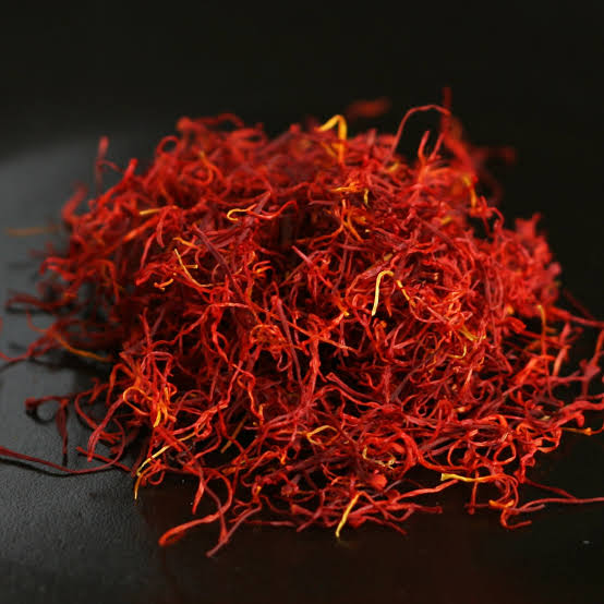 Premium Saffron