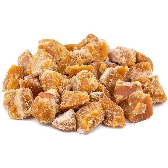 Organic Jaggery Cubes