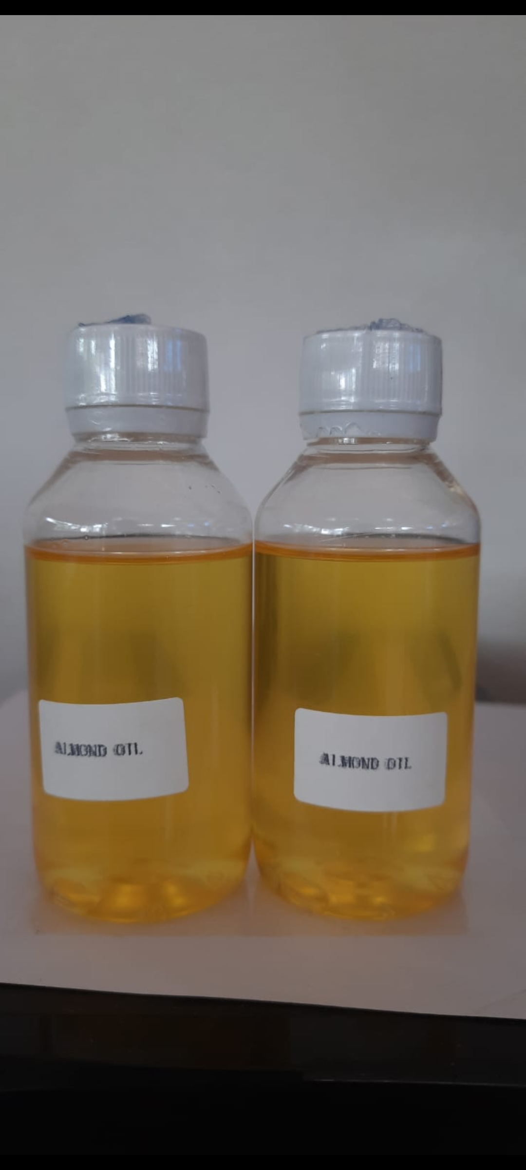 Almond Oil