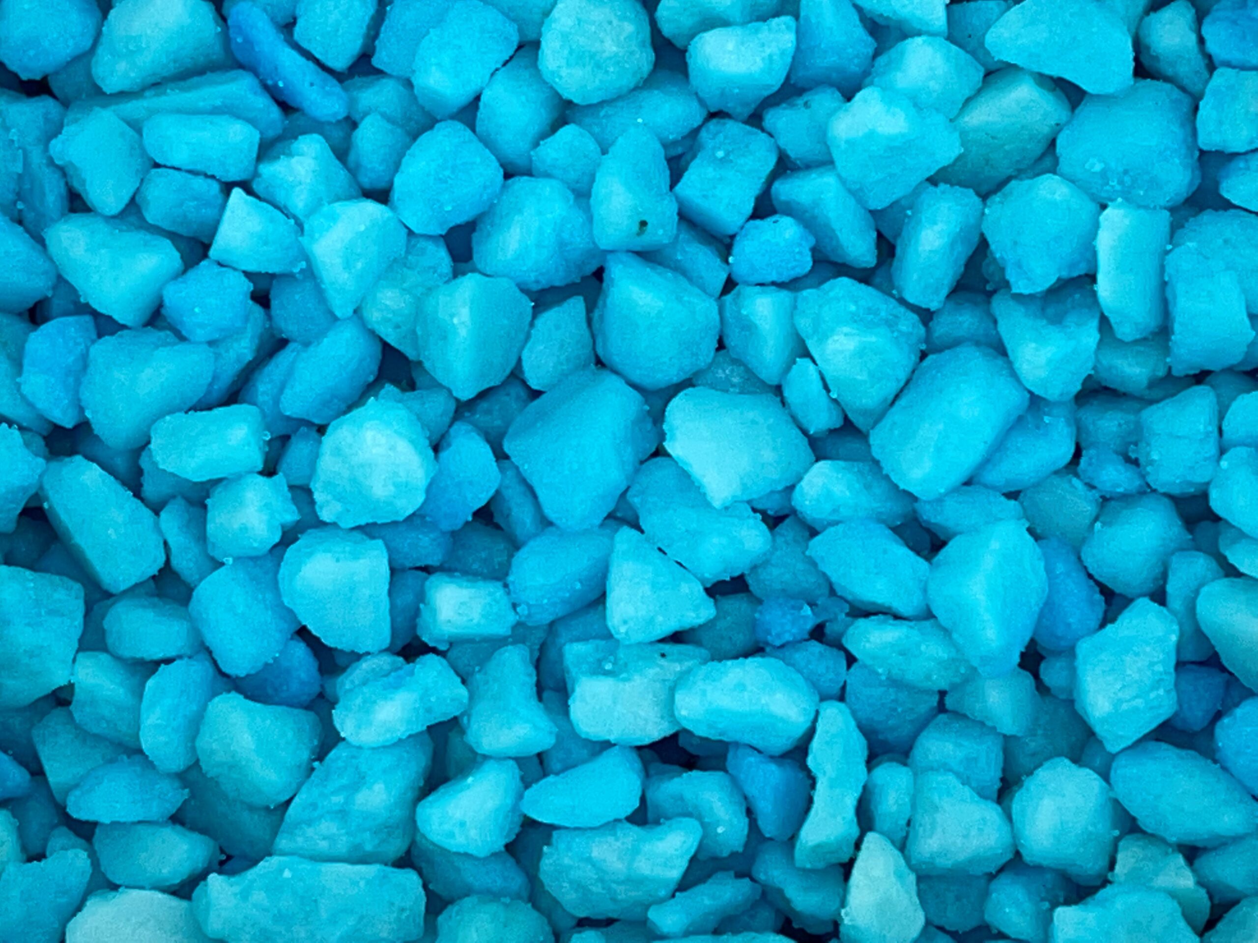 Premuim Blue Ice Melter