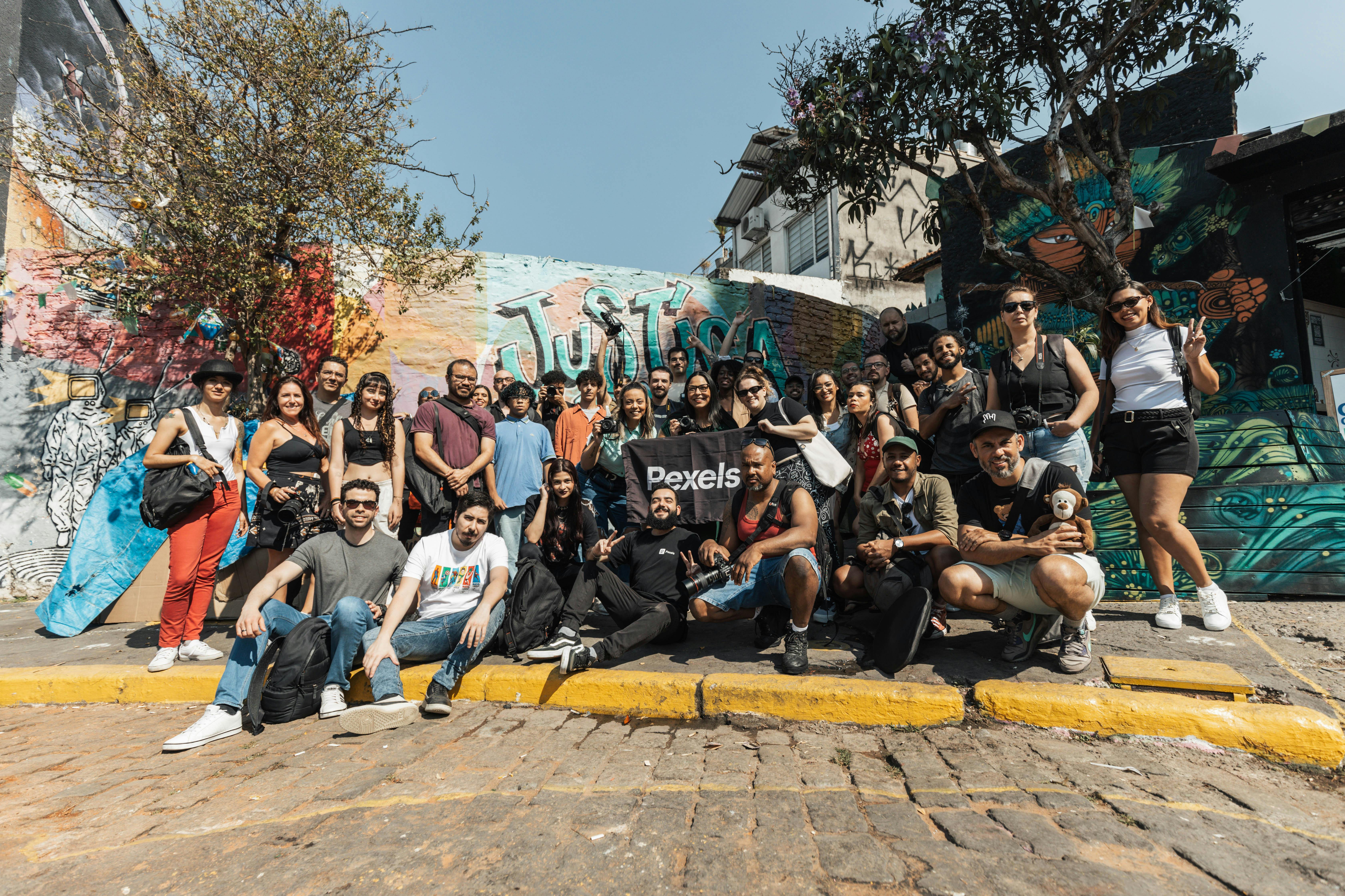 Viaje Multiactividad y Formación en Comunidad