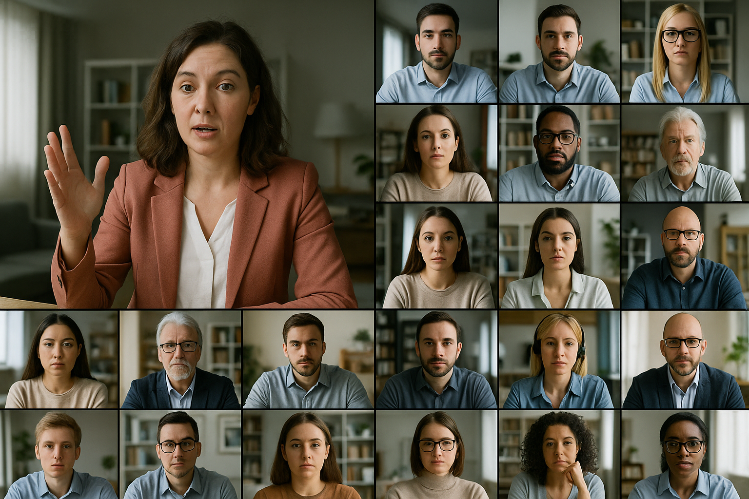 Crea tu propio Sistema Online Automatizado de tu negocio y que trabaje por ti