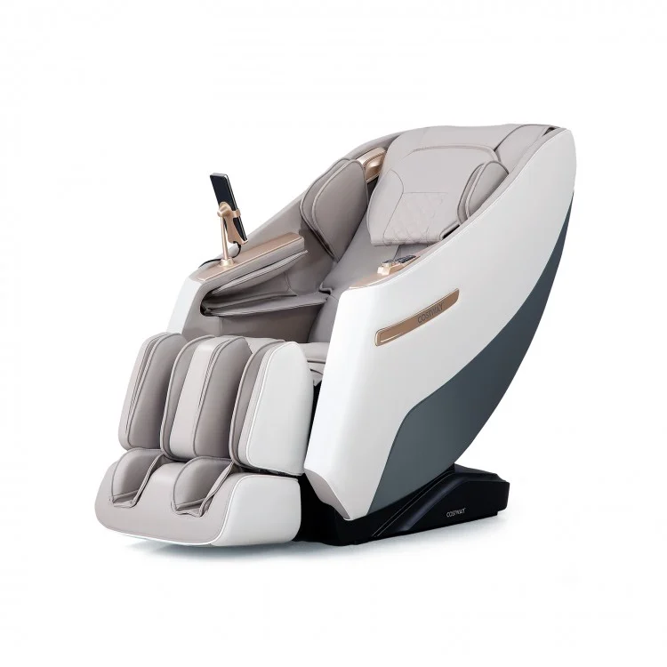 Full Body Massage Chair with Waist Heating & Airbag Massage