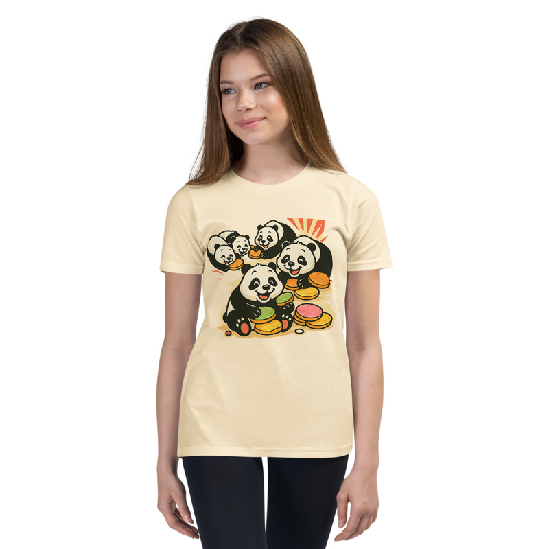 PANDAMANIA