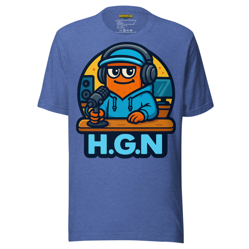 HGN