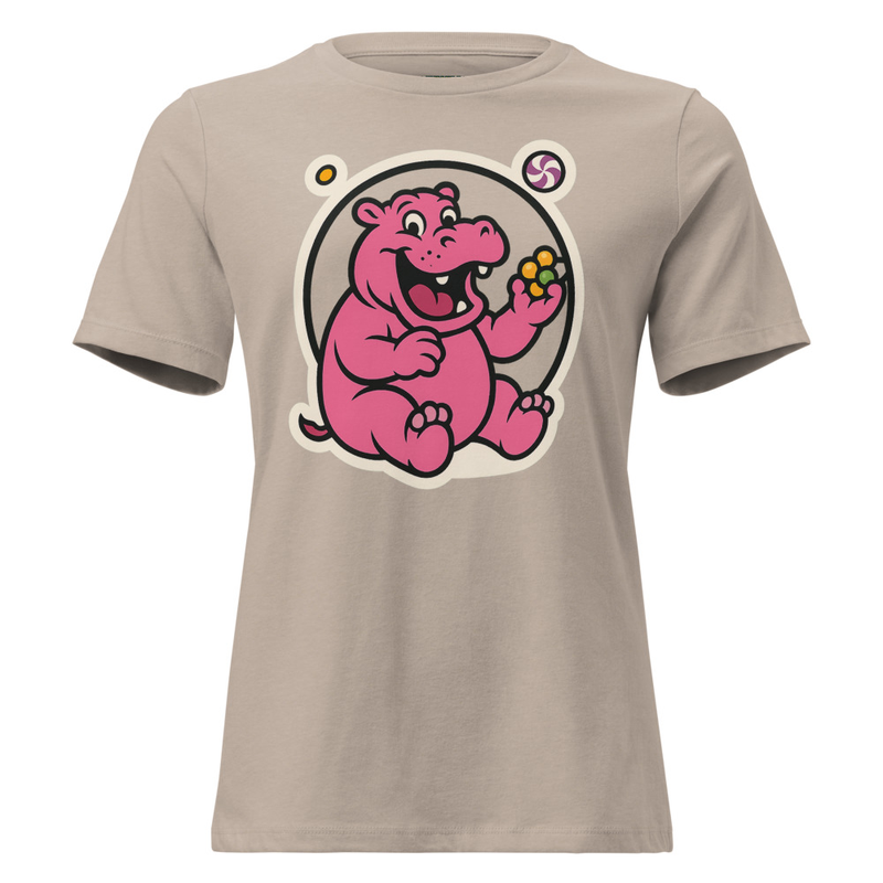 Women's Relaxed T-Shirt