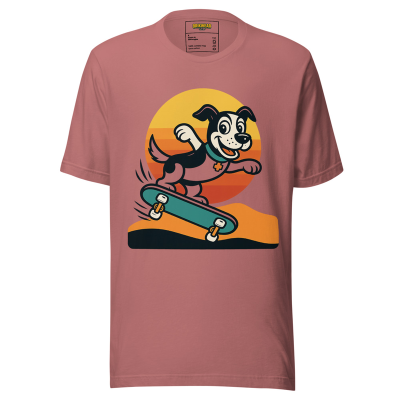 SKATE DOG