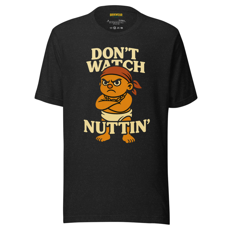 WATCH NUTTIN