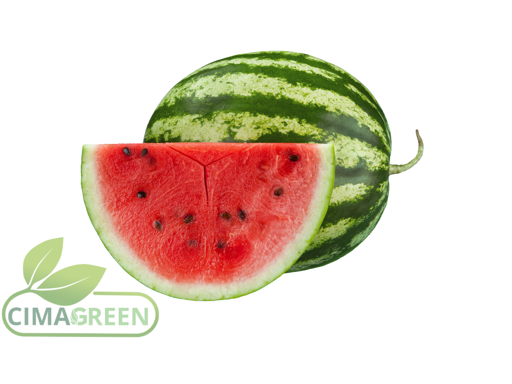 Pasteque Wassermelone – Süße und Frische in jedem Stück