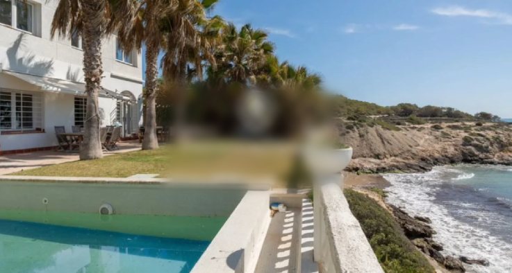 Property in Vilanova i la Geltrú, Barcelona