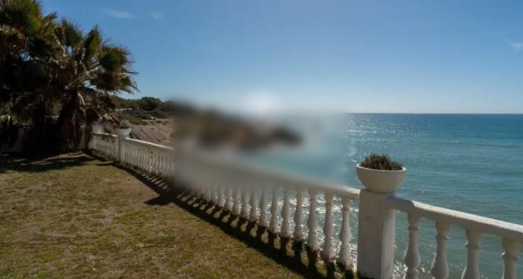 Property in Vilanova i la Geltrú, Barcelona