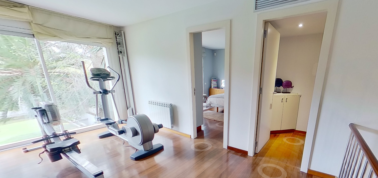 Property in Pedralbes, Barcelona