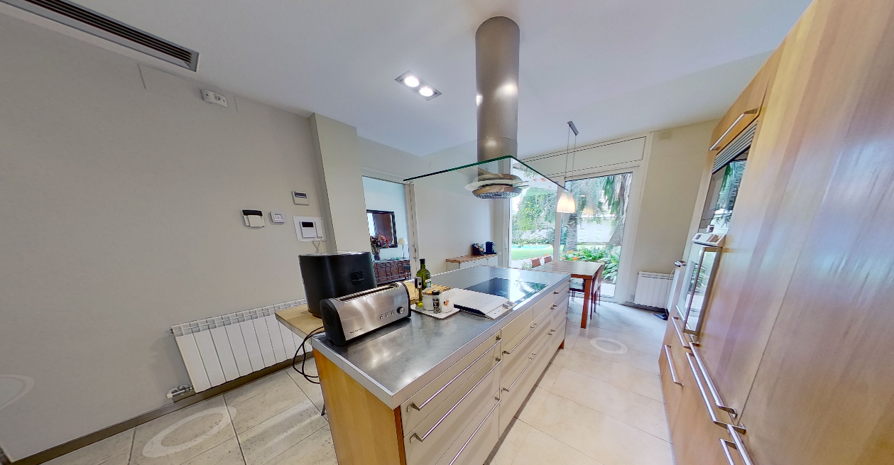 Property in Pedralbes, Barcelona