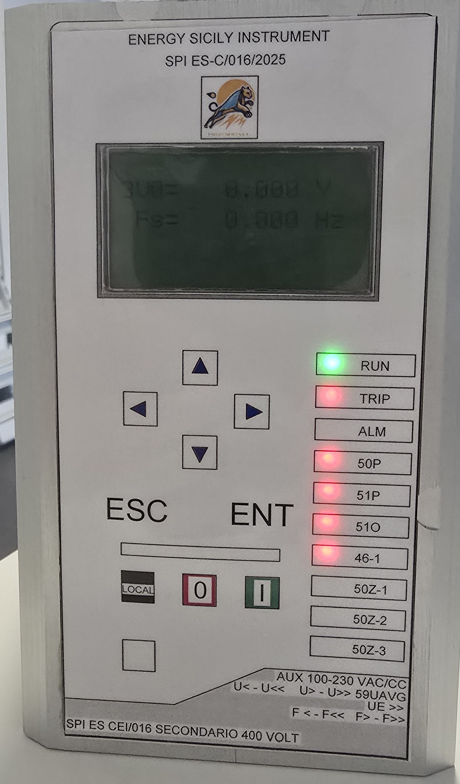 protezioni degli apparati elettrici