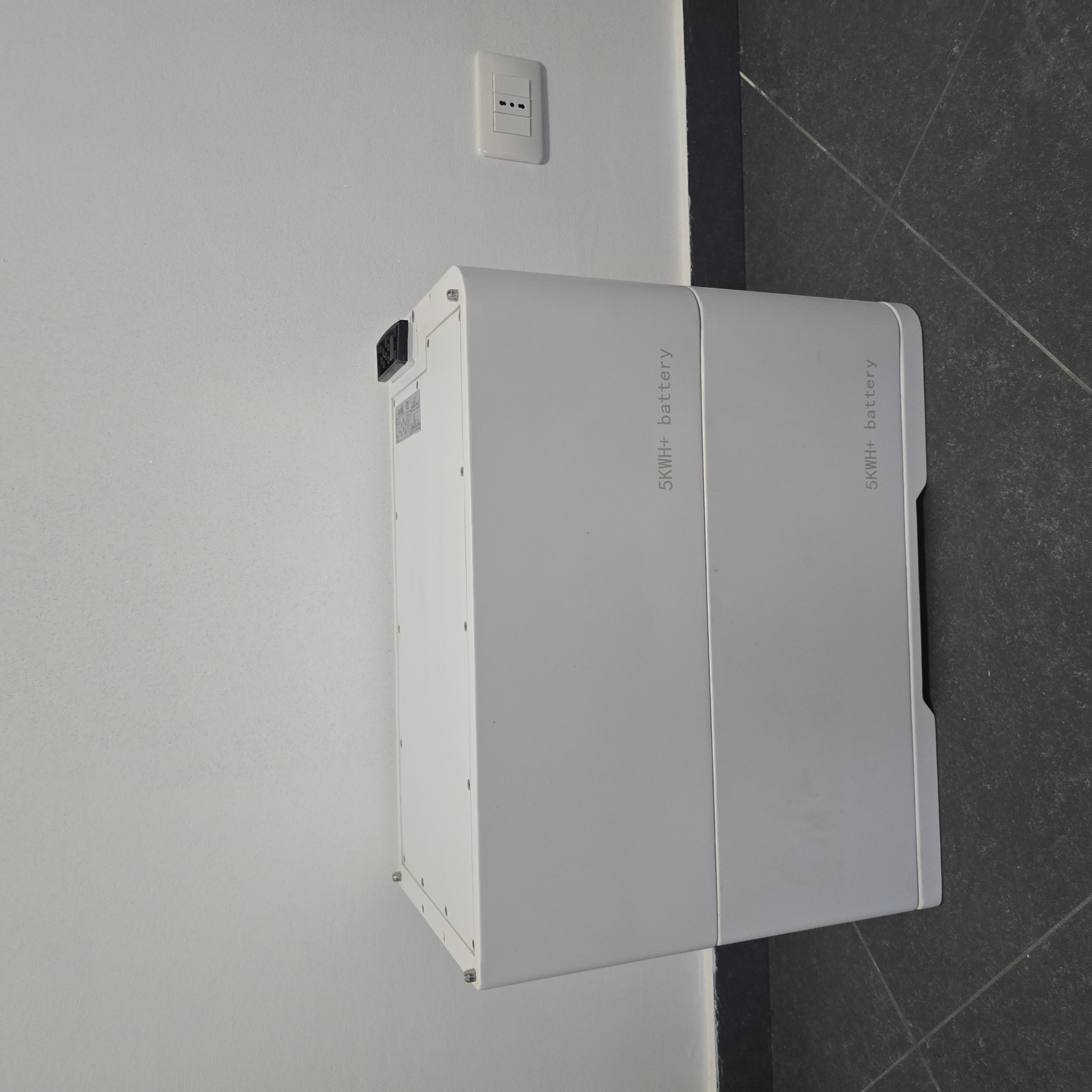 Inverter Fotovoltaico Esy Sunhome con intelligenza artificiale