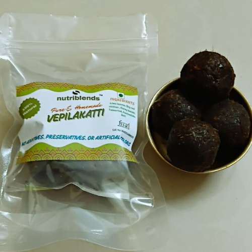 Vepilakatti