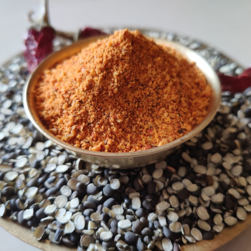 Idli Karam Podi