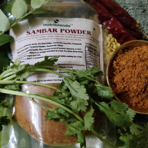 Sambar Powder 