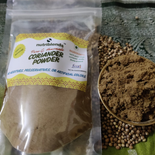 Coriander Powder