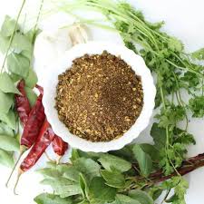 Gongura Powder