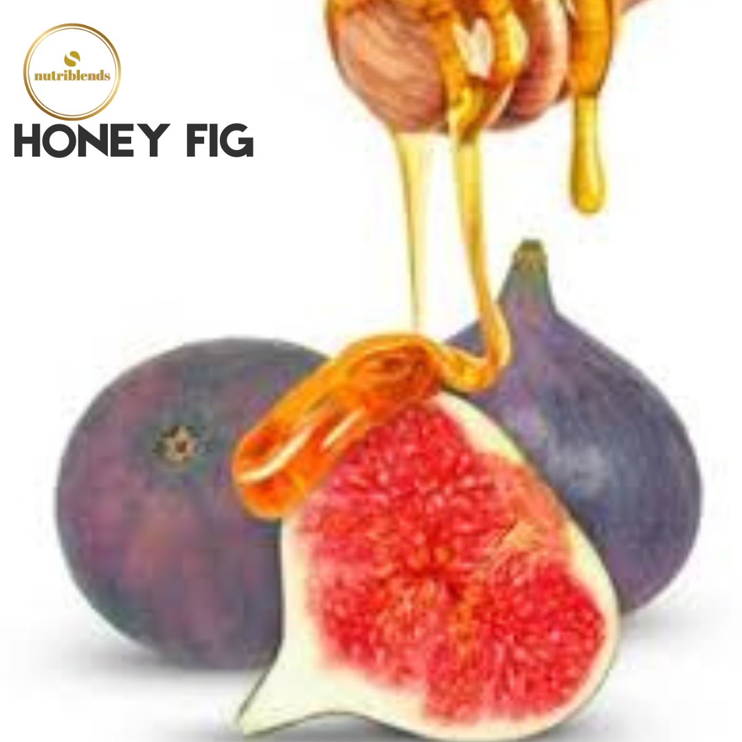 Honey Fig