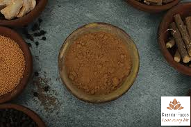 Post partum Legiyam / Chooranam