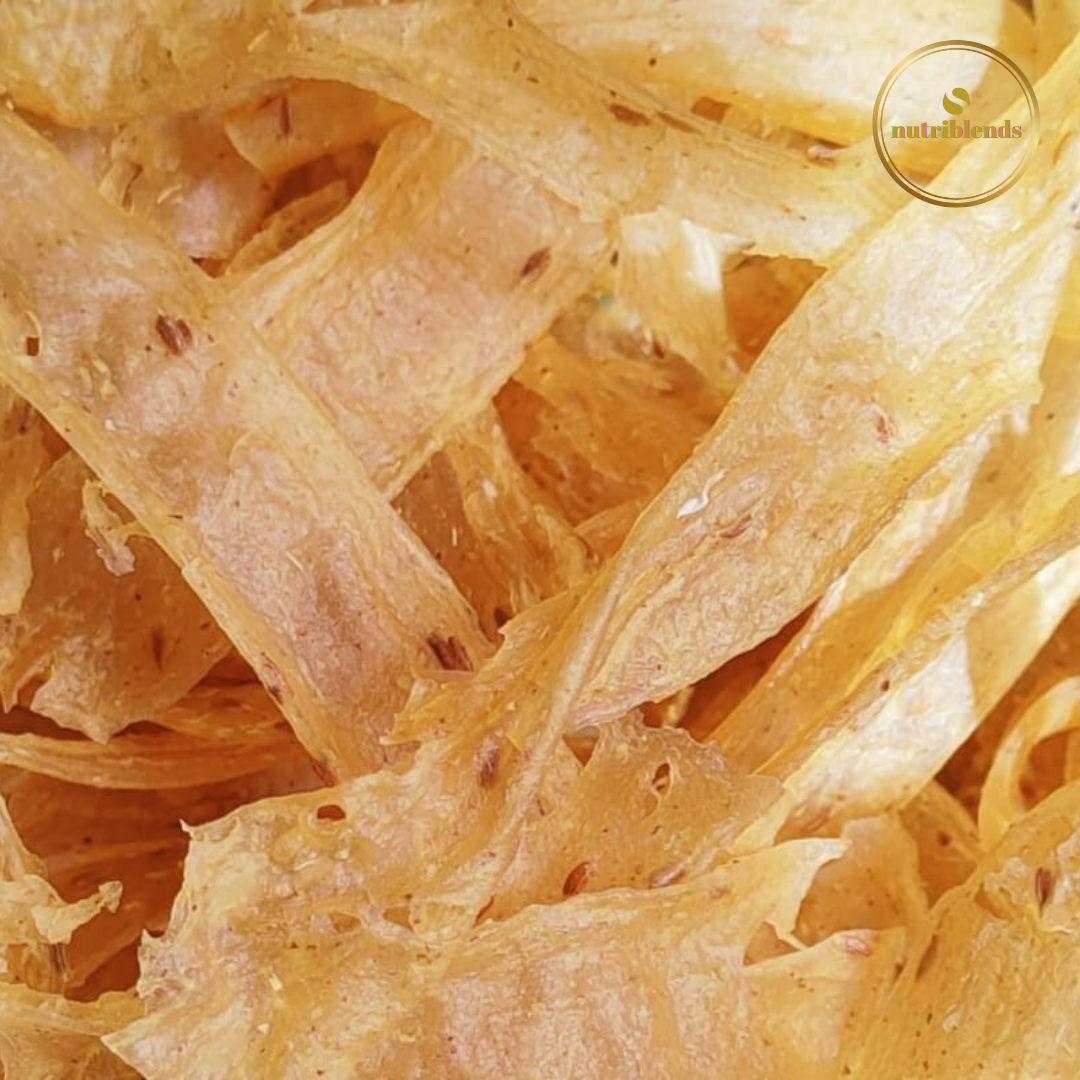 Special Rice Tape Vadagam