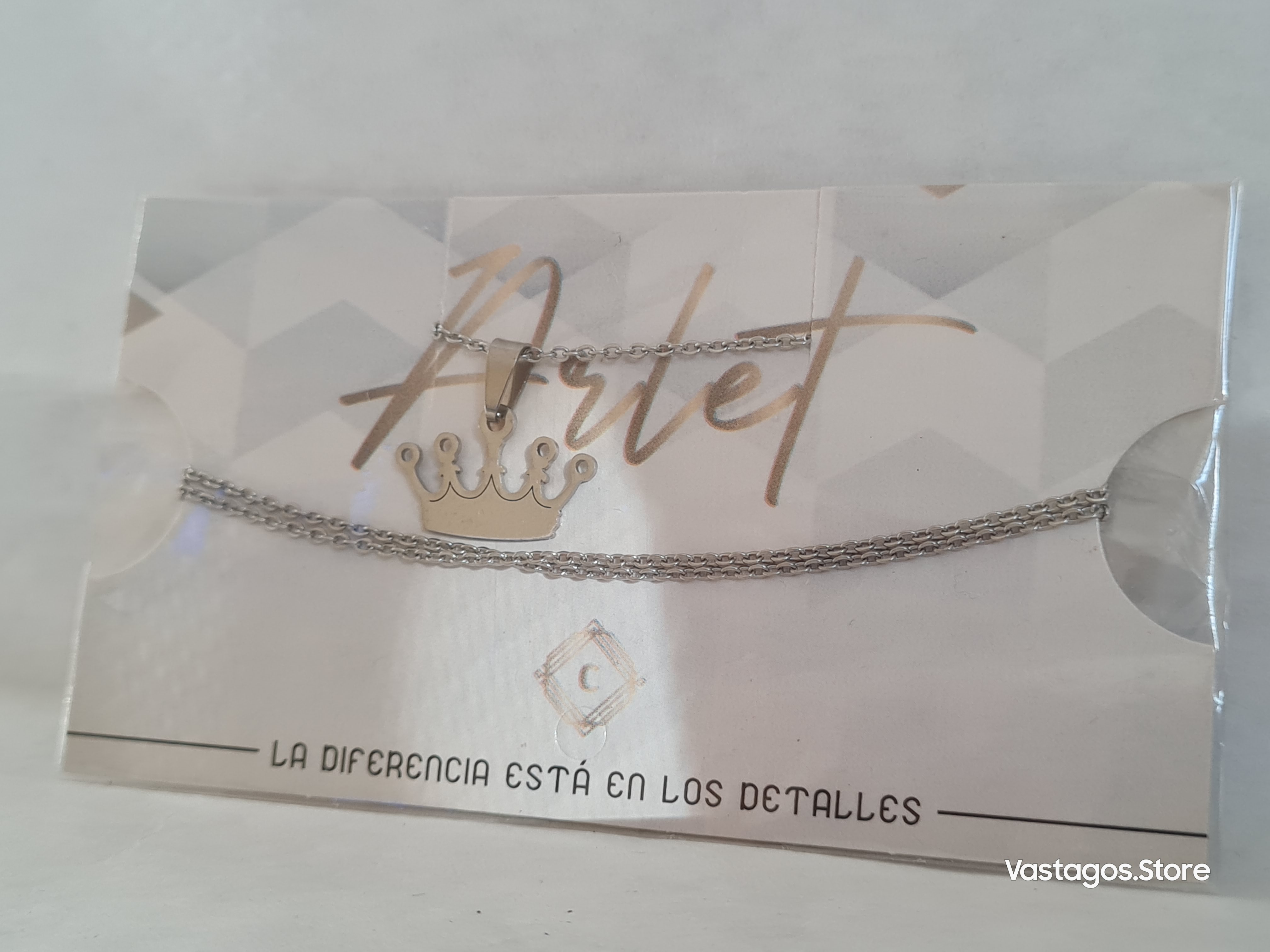 Collar Corona