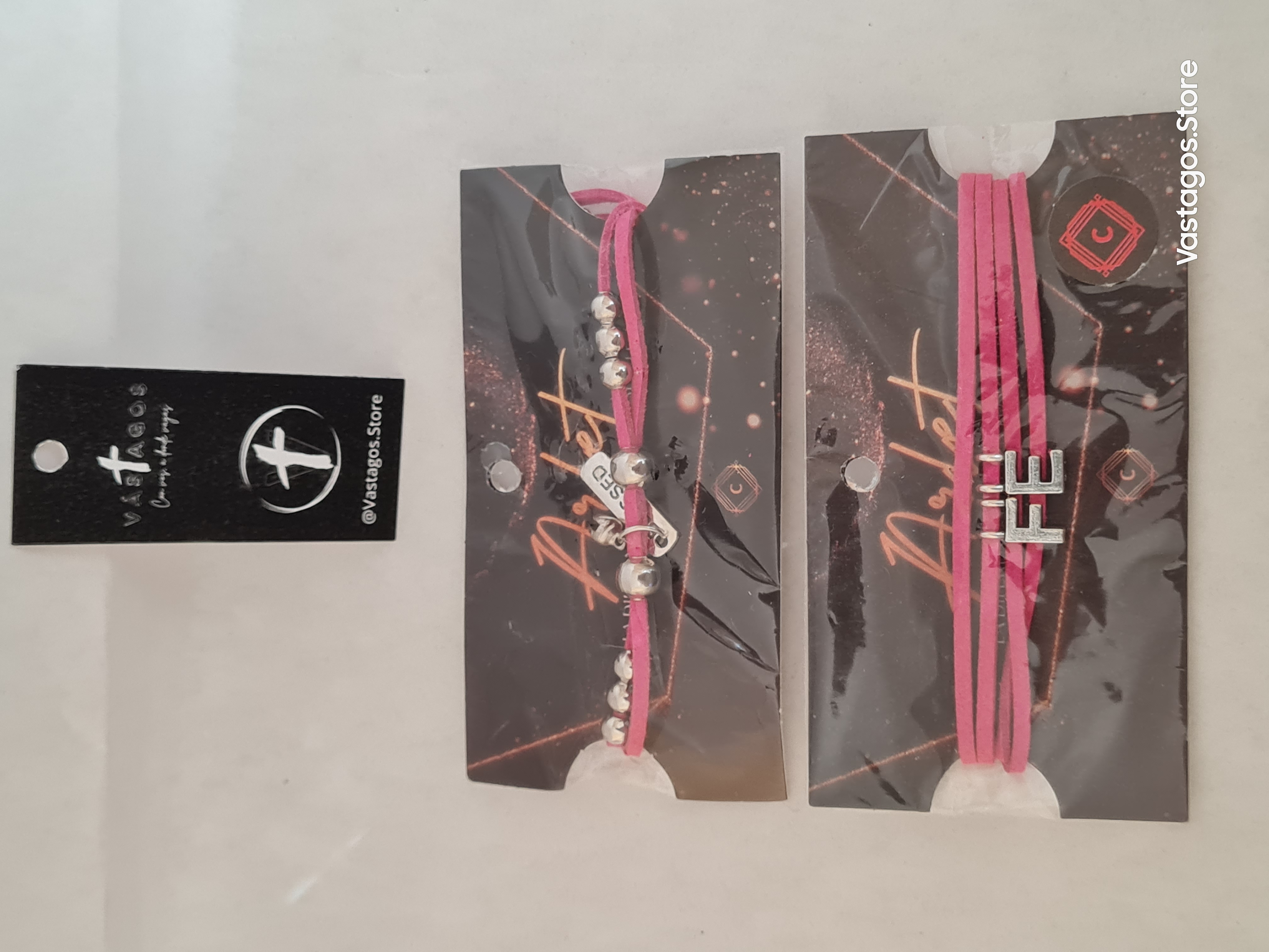 Pulsera Fe