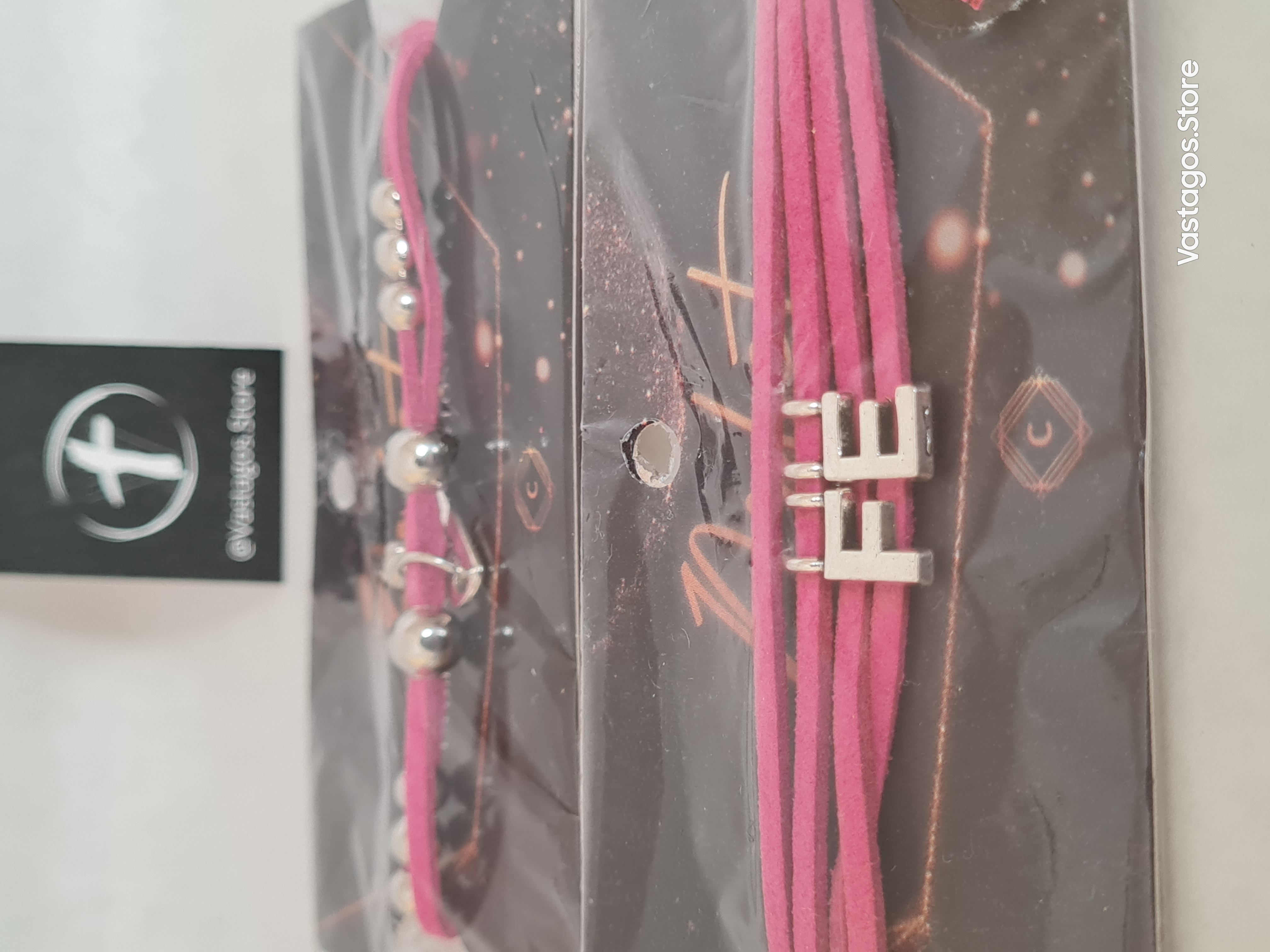 Pulsera Fe
