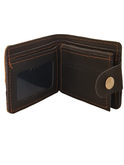 Billetera Ancla c/broche