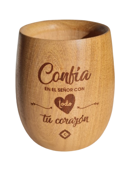 Mate Madera