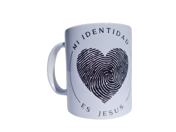 Taza Cerámica