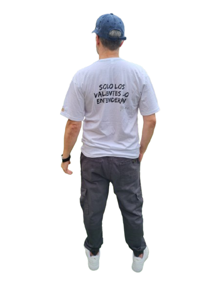 Remera 70x7