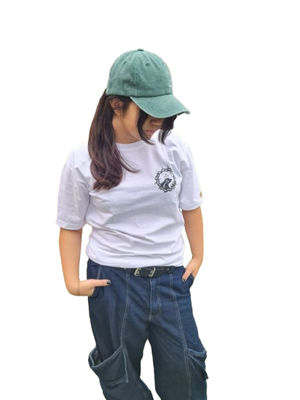 Remera Verdad y Vida