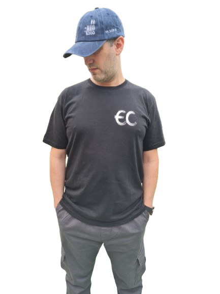 Remera Elijo Creer