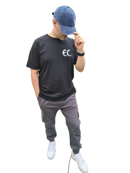 Remera Elijo Creer