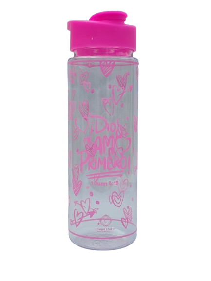 Botella Sport