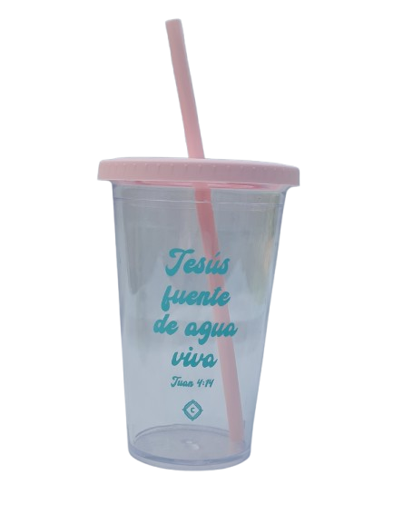 Vaso Cristal